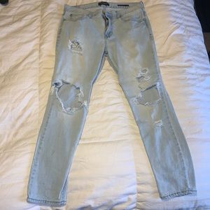 Pacsun Slim Jeans